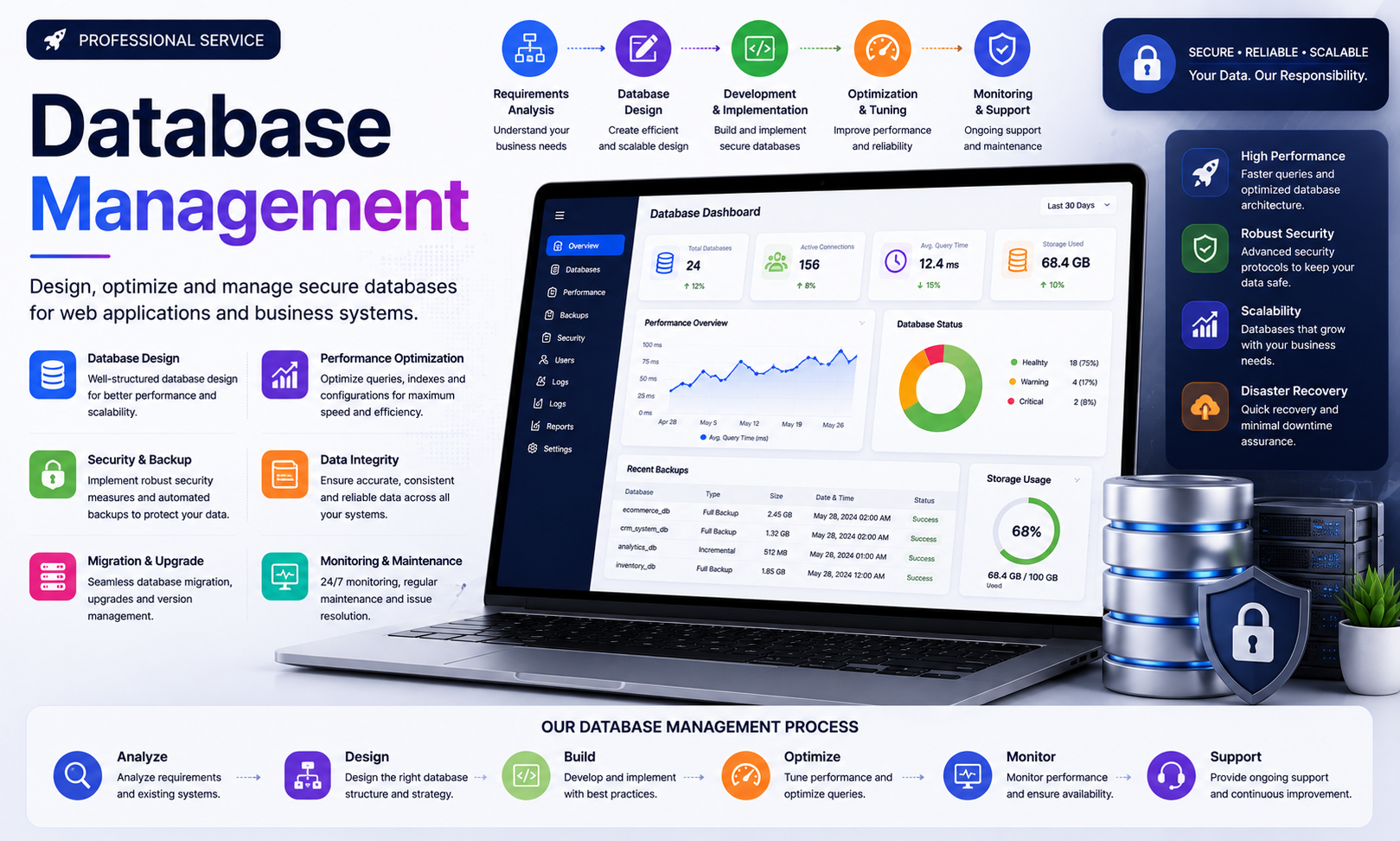 Database Management